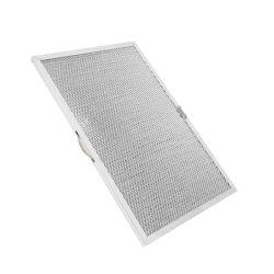 Extractor Fan Grease Wire Mesh Filter 