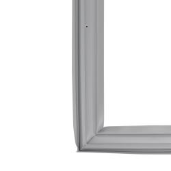 Grey Magnetic Door Seal 563 x 670mm
