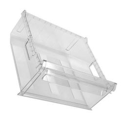 Freezer Drawer Box Height 195mm