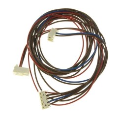 Door Lock Wiring Wire Cable Kit 