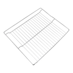 Shelf Rack Grid 