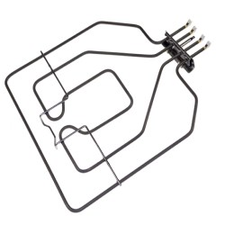 Top Upper Grill Heating Element
