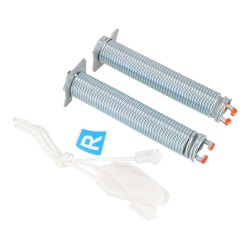 Door Spring & Rope Cord Repair Kit 