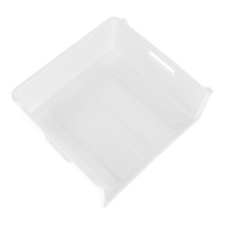 Middle Or Top Freezer Drawer Body