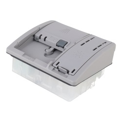 Detergent Tablet Dispenser