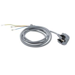Power Cord Wire & Plug