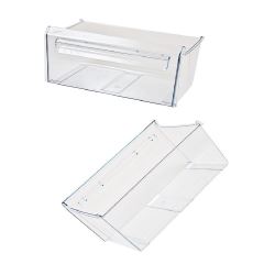 Bottom Freezer Drawer Box 