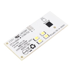 Diode-led
