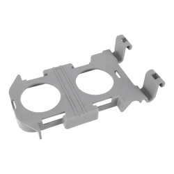 Gasket Holder For Spray Arm Feed Pipe