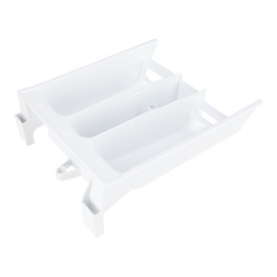 Detergent Dispenser Drawer