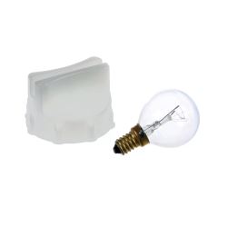 Lamp & Bulb Cover Lens Removal Tool & Blub