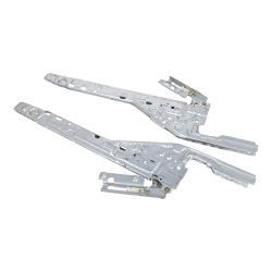 Hinge Kit LeftRight Sliding