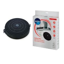 Extractor Fan Carbon Filter D211