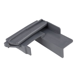 Right Hand Bottom Basket Wheel Guide