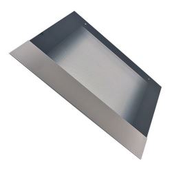 ZANUSSI OVEN MAIN OVEN DOOR SEAL for ZOD35511XK