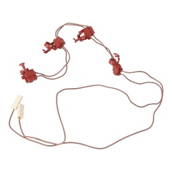 Gas Hob Microswitch Set