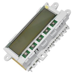 Electronic Display PCB Assembly 