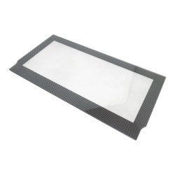 Inner Door Glass 