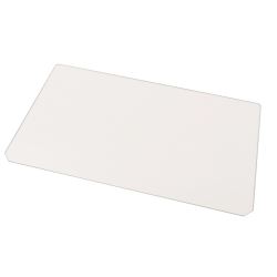 Salad Drawer Cover 466mm x 280mm