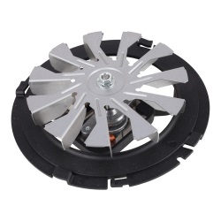 Fan motor