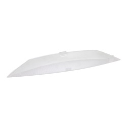Light Bulb Lens Cover