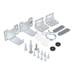Mounting Kit Fully Integrated Built In