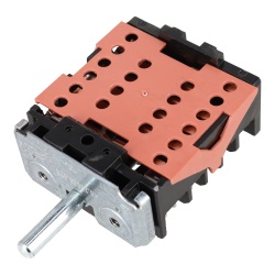 Function Selector Switch