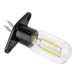 Light Bulb & Holder 