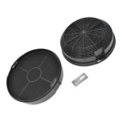 Carbon Filter Pack of 2 Filters