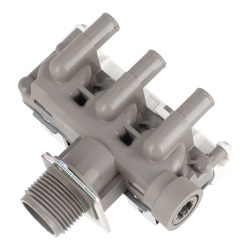 0024000404C cold water electromagnetic valve