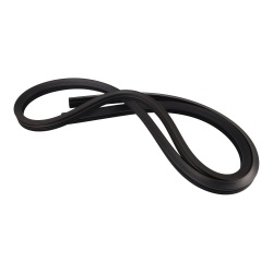Front seal