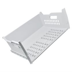 Drawer Frozen Food Container Basket