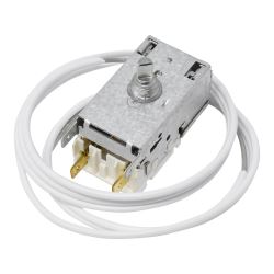 Temperature Thermostat Switch