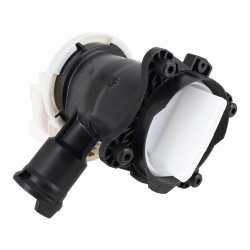 Pump-drain