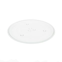 Glass Turntable Plate 