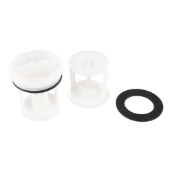 Drain Pump Filter Kit For C00141034