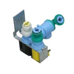 Dual Water Inlet Fill Valve 