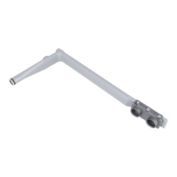 Spray arms tube