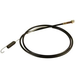 Tine Control Wire Cable