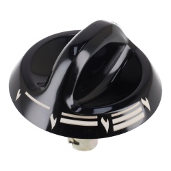 Gas Hob Control Knob Switch Dial