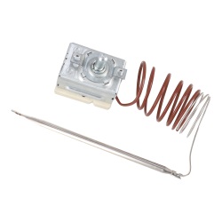 Temperature Regulator Thermostat Switch 
