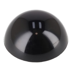 Black Hob Gas Ignition Spark Push Button 
