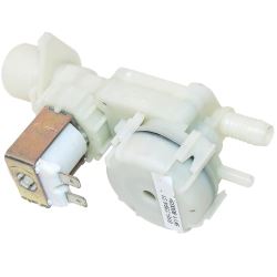 Water Inlet Safety Fill Valve