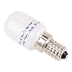 LED Long Life E14 Light Bulb eq to 15W 220v 67mm Long