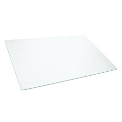 Glass Shelf 459 X 298mm