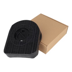 Extractor Fan Carbon Filter Type 200 