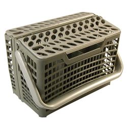 Cuttlery basket complete LS60