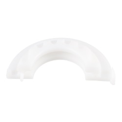 Top Upper Spray Arm Half Bush