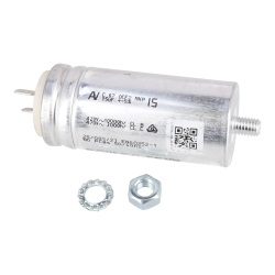 SPUGNA FILTRO ASCIUGATRICE Durevole E Pratica Per GRUNDIG - Foto 4