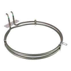 Round Heating Element 1800W 230V